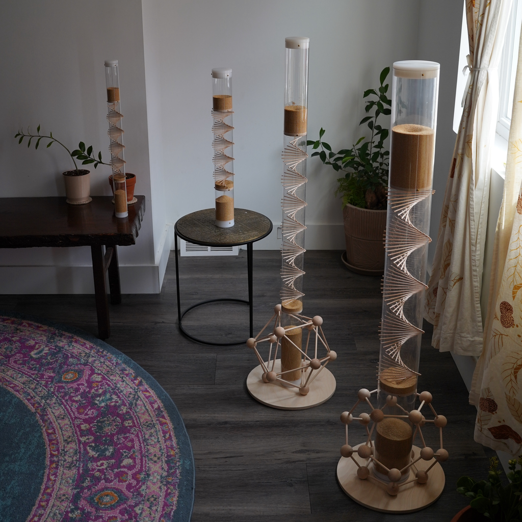 Amaranth Rainsticks Rainstick Dreams™