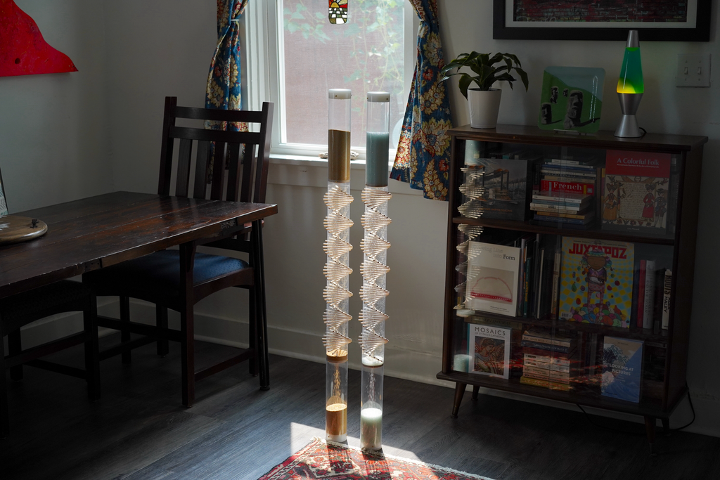 Large Rainsticks Rainstick Dreams