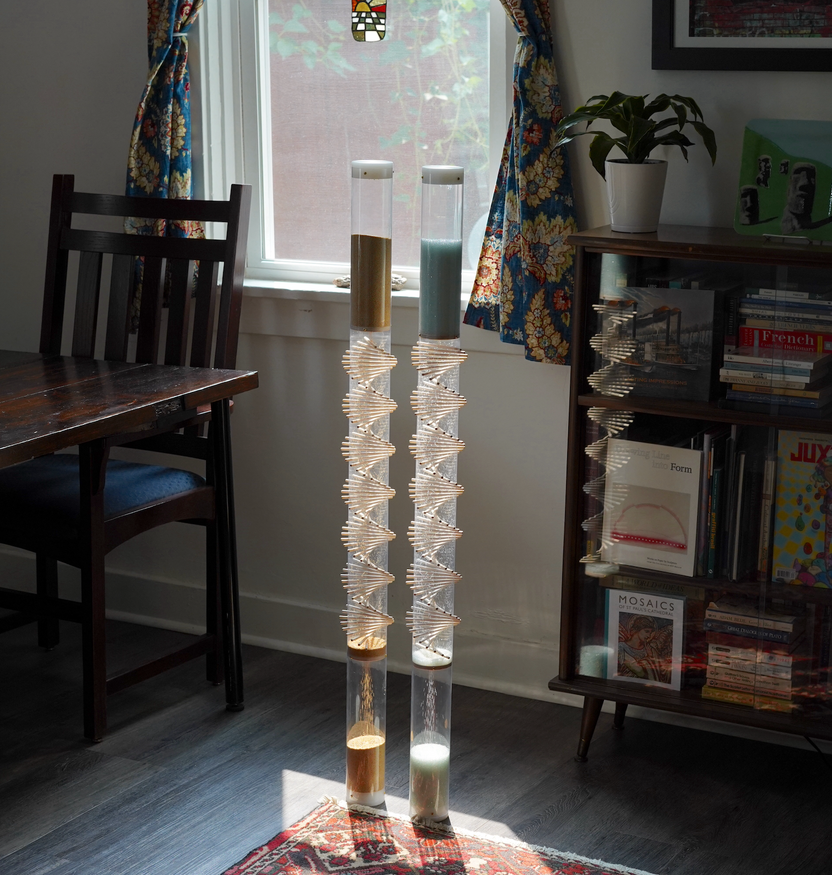 Rainstick Dreams • Home