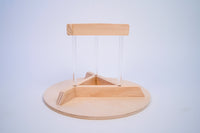 Spiral Sounds Collapsible Stand – Large or XL Sizes
