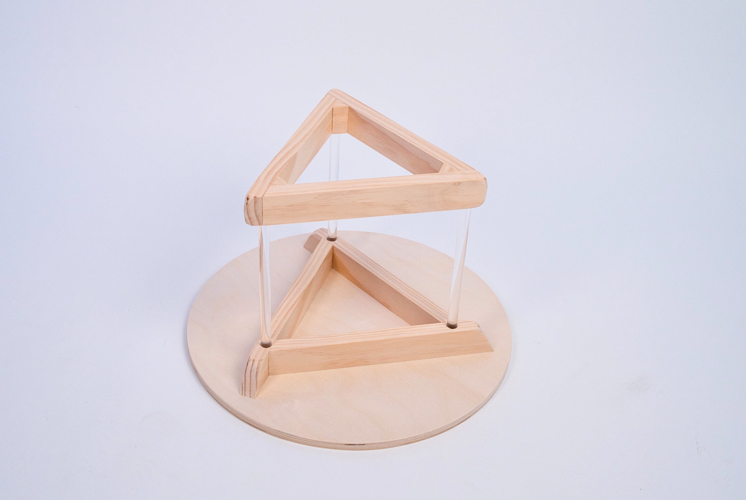Spiral Sounds Collapsible Stand – Large or XL Sizes