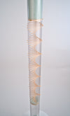 Large Spiral Sounds Rainstick – Microbeads – Medium Loud Sound
