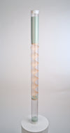 Large Spiral Sounds Rainstick – Microbeads – Medium Loud Sound