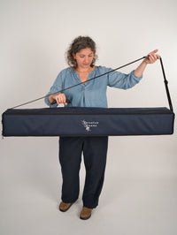 Carrying Case – Large and Extra Large