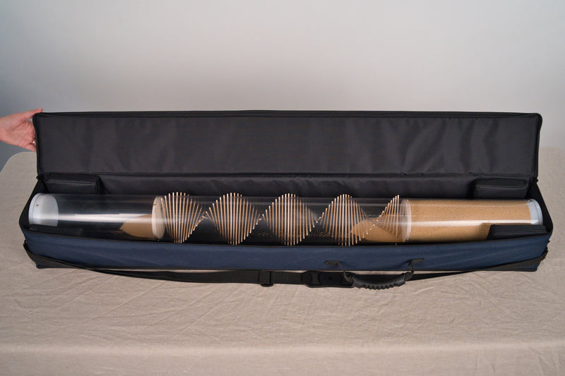 Carrying Case – Large and Extra Large