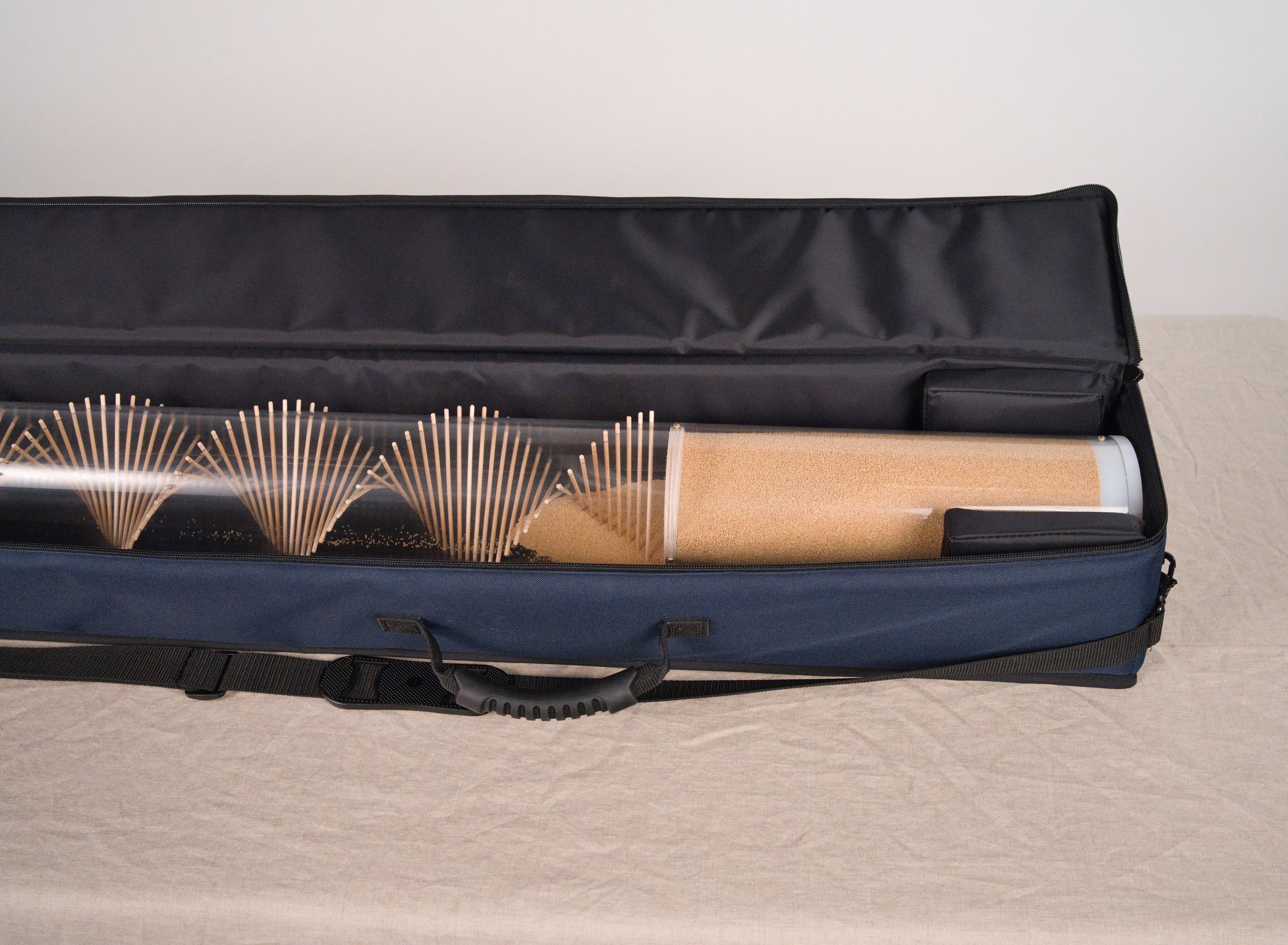 Carrying Case – Large and Extra Large