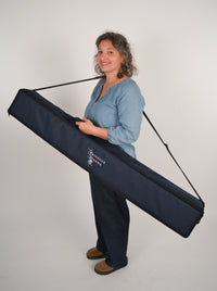 Carrying Case – Large and Extra Large