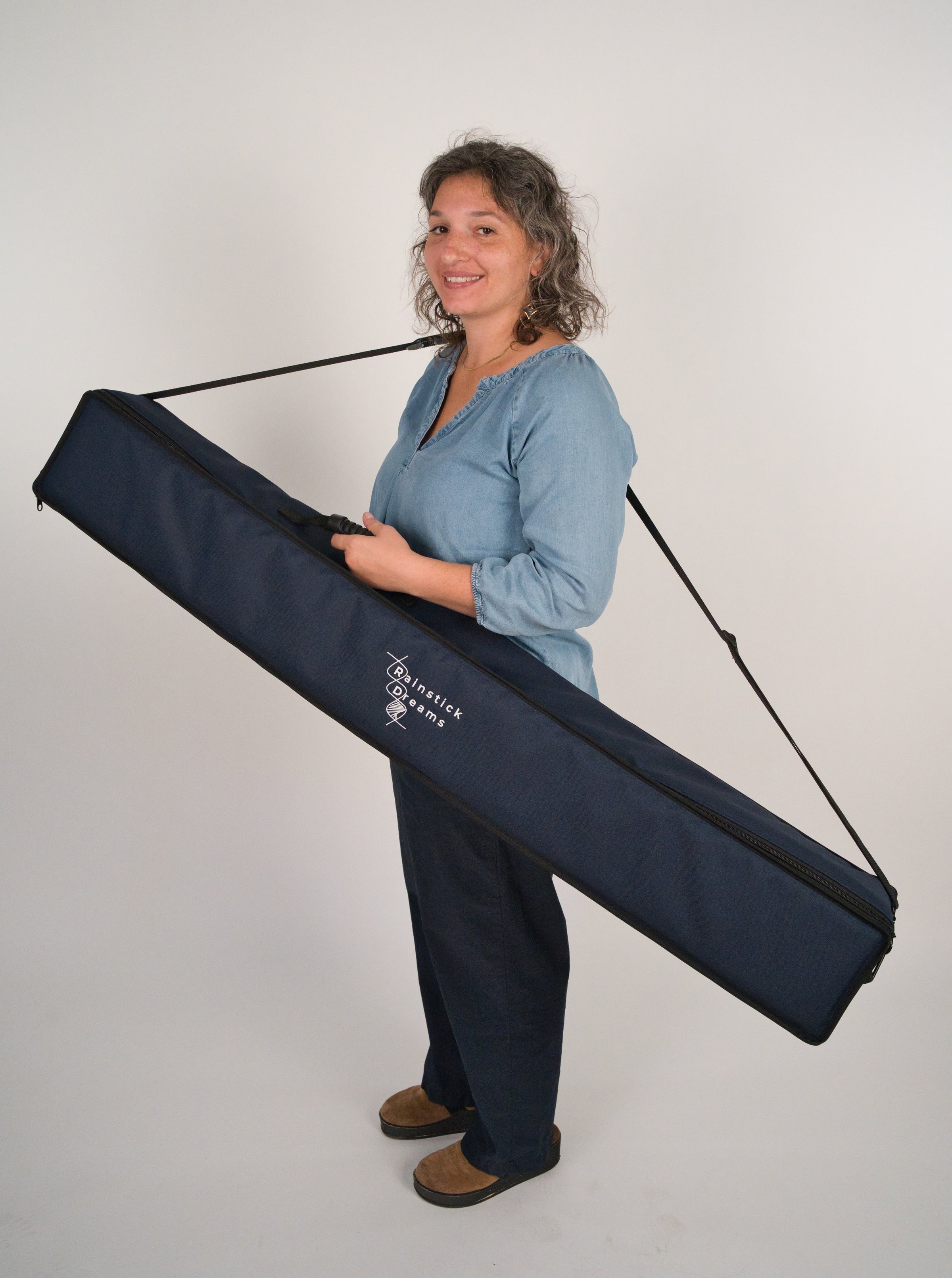 Carrying Case – Large and Extra Large
