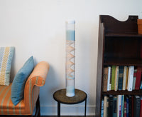 Midway 3 minute Spiral Sounds® Rainstick – Mid-level Glass Microbeads