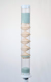 Midway Spiral Sounds Rainstick – Microbeads – Medium Loud Sound