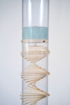 Midway Spiral Sounds Rainstick – Microbeads – Medium Loud Sound