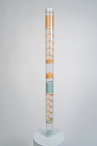 Rendezvous® 3.5 minute 2 in 1 Rainstick