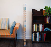 Rendezvous® 3.5 minute 2 in 1 Rainstick