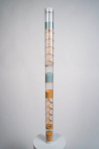 Rendezvous 2 in 1 Rainstick