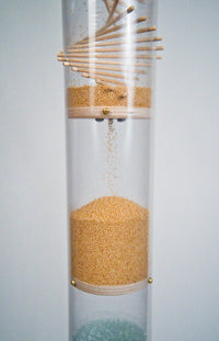 Rendezvous 2 in 1 Rainstick