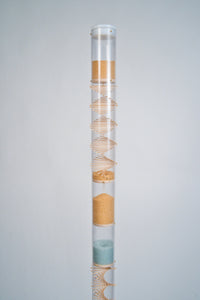 Rendezvous 2 in 1 Rainstick