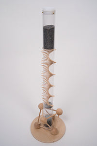 Small Nocturne Complete Bundle – Rainstick, Stand & Carrying Case