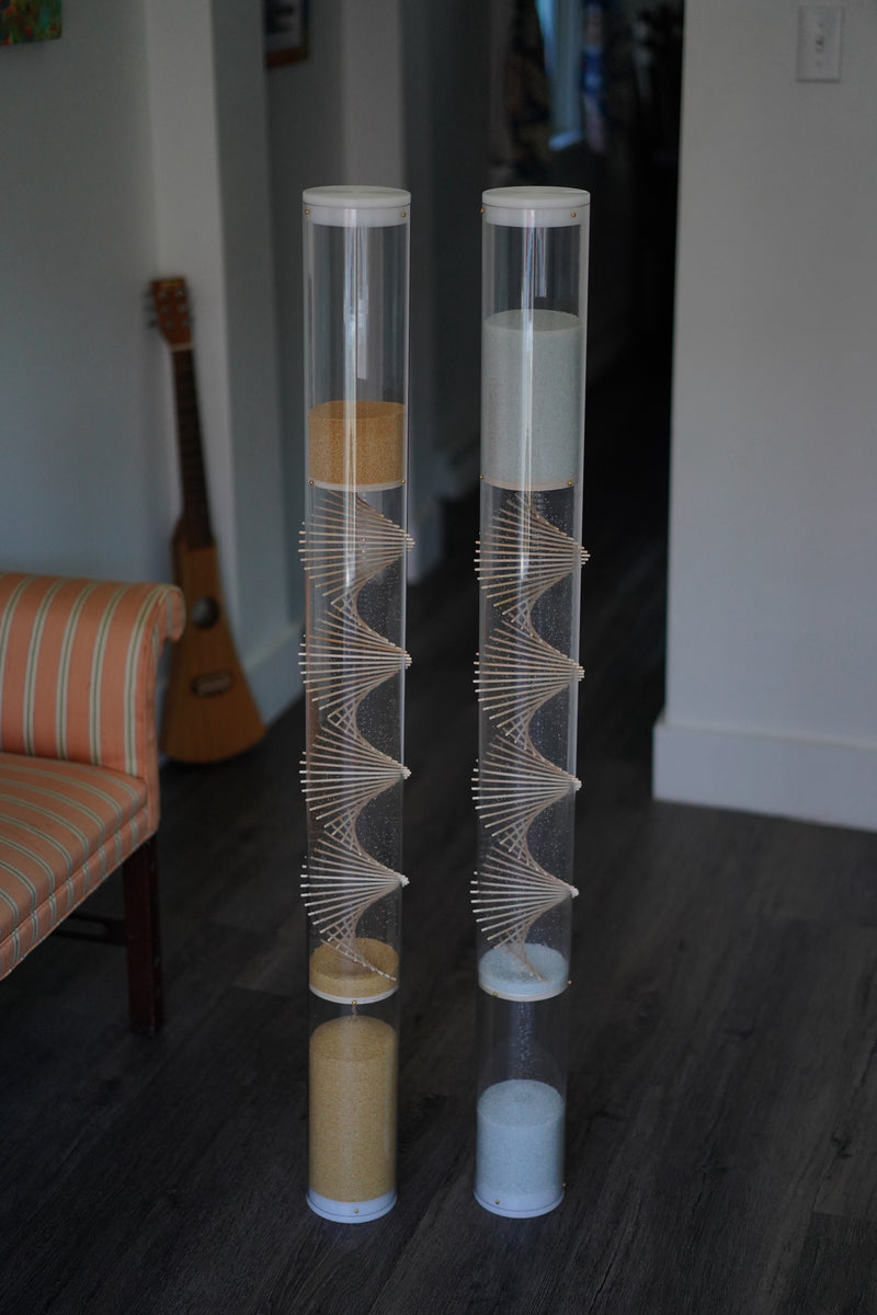 Rainstick Dreams • Home